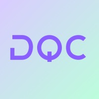 DQC logo - Similar company to Teamaturity