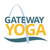 Gateway Yoga STL logo - Similar company to Small Potatoes Communications
