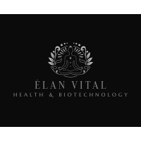Élan Vital Health & Biotechnology logo - Similar company to Yarrow Biotechnology, Inc