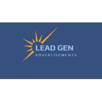 lead gen advertisements logo - Similar company to Task Genius