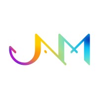 JAM logo - Similar company to The Cabinet