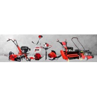 Jinhua Shenglu Garden Machinery Limited logo - Similar company to Jhjx Company