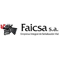 FAICSA S.A. logo - Similar company to Becha S.A.