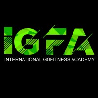 GoFitness Academy logo - Similar company to Welfinity