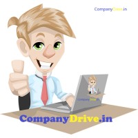 CompanyDrive.in logo - Similar company to Ary Technologies