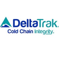 DeltaTrak South Pacific logo - Similar company to Mio Espresso - Illy Coffee China 意式浓缩咖啡