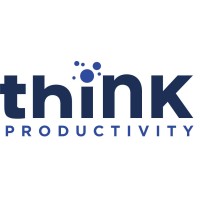 Lean Construction por THiNK productivity logo - Similar company to Cocoplan