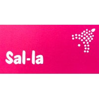 Sal-la logo - Similar company to Dela Engineering Pty. Ltd.