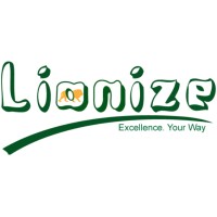 Lionize Group Pty Ltd logo - Similar company to Lamatsamo Holdings