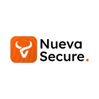 Nueva Secure logo - Similar company to Nueva