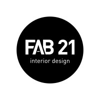 Fab21 logo - Similar company to Bzr Studio