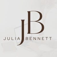 Julia Bennett Websites logo - Similar company to Eama Inc.