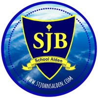 St. John the Baptist School Alden