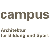 campus GmbH Bauten für Bildung und Sport logo - Similar company to Riehle Koeth
