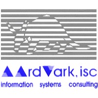 AArdVark, isc SA logo - Similar company to E-Analysis O.E.