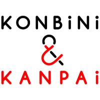 Konbini and Kanpai logo - Similar company to Medconnect Latam
