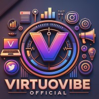 VirtuoVibe logo - Similar company to Eco Check