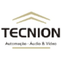 Tecnion Automação, Áudio e Vídeo logo - Similar company to Forthys Empresarial