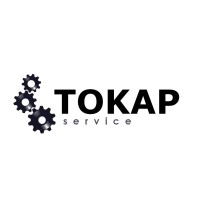Tokap Service logo - Similar company to Acre Airconditioning Specialists, Inc.