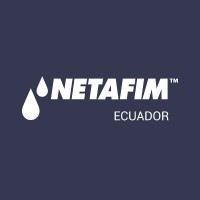 Netafim Ecuador logo - Similar company to Netafim Centroamérica