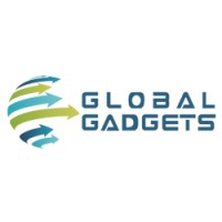 Global Gadgets Official logo - Similar company to Global It Business Solution - Gibs