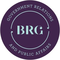 BRG logo - Similar company to Yes&Know