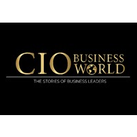 CIO Business World logo - Similar company to Cio Magazine®