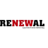 RENEWAL a journal of social democracy