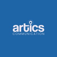 Artics Communication logo - Similar company to Esyr Agency™