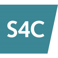 S4C logo - Similar company to Downs Merrifield Architects