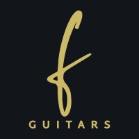 Franchin Guitars logo - Similar company to Code Red Roofers, Inc