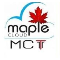 MapleCloud Technologies logo - Similar company to Edge & Cloud