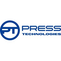 Press Technologies logo - Similar company to R.A.D.D.S. Comfort Control & Efficiency Systems