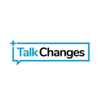 Talk Changes logo - Similar company to Mysafetherapy