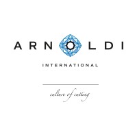 ARNOLDI INTERNATIONAL logo - Similar company to Gemhype