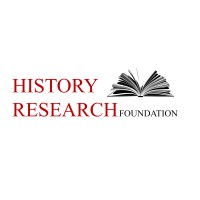 History Research Foundation logo - Similar company to Documents On Wheels