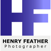 Henry Feather Photographer inc logo - Similar company to Creative Clicks With Right Brain