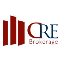 CRE Brokerage Boston logo - Similar company to Cre Management, Llc