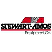 Stewart-Amos Equipment Co. logo - Similar company to Doyle Equipment Manufacturing Co.