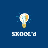 SKOOL'd Tutors logo - Similar company to Skoold Industries, Llc