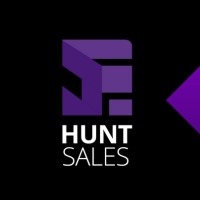 Hunt Sales logo - Similar company to Microassist