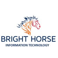 Bright Horse IT logo - Similar company to Smartguest App