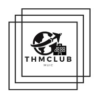 MUIC THM Club logo - Similar company to Speaking Hub