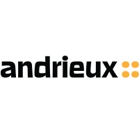 Andrieux logo - Similar company to Lafaix