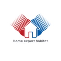 Home Expert Habitat logo - Similar company to Isohome B.V.