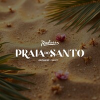 Praia do Santo logo - Similar company to Spa Tour Life