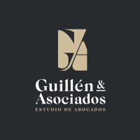 Guillen y Asociados logo - Similar company to Bufete Herrera Andonie