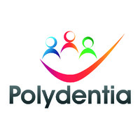 Clínica Dental Polydentia logo - Similar company to Clínicas Montecarmelo