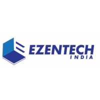 Ezentech India logo - Similar company to Stendin Global