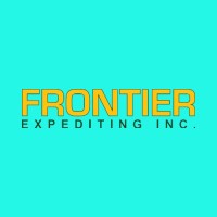 Frontier Expediting Inc. logo - Similar company to Acme Logistics